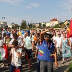 ŚDM i Marsz dla Życia i Rodziny w Jastrzębiu