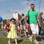 ŚDM i Marsz dla Życia i Rodziny w Jastrzębiu