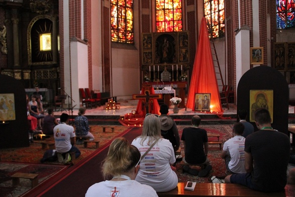 Bracia z Taizé zapraszają