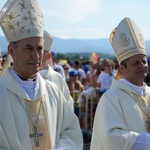 Stary Sącz - w obiektywie Krzysztofa Łańki