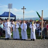 Stary Sącz - w obiektywie Krzysztofa Łańki