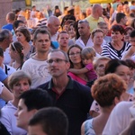 Festiwal Młodych w Mielcu