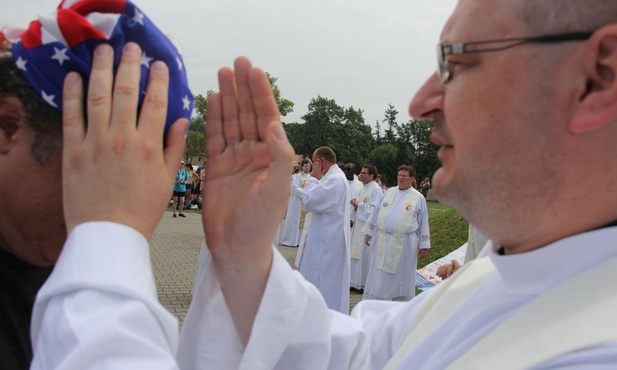 Bądźcie odważni jak św. Jadwiga