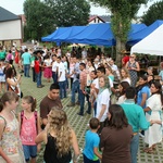 Meksykańska fiesta w Siechnicach