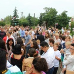 Meksykańska fiesta w Siechnicach