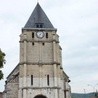 Francuscy biskupi po ataku w Saint-Etienne-du-Rouvray 