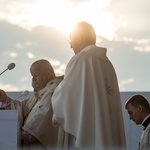 Msza inauguracyjna ŚDM w obiektywie Jakuba Szymczuka