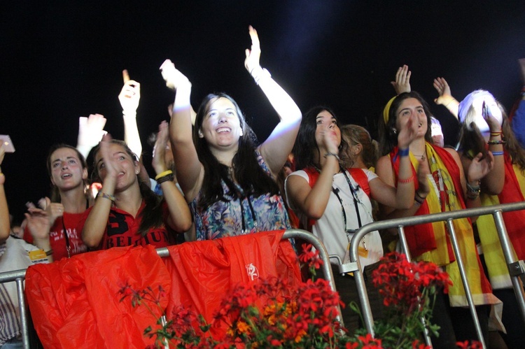 Festiwal Młodych w Bochni