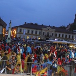 Festiwal Młodych w Bochni