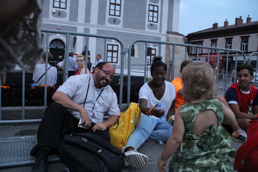 Festiwal Młodych w Bochni