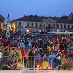 Festiwal Młodych w Bochni