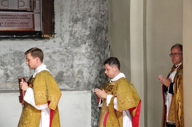 Wierni tradycji łacińskiej na ŚDM