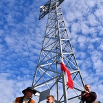 Papieska wyprawa na Giewont