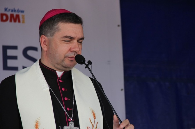 Biskupi w Miasteczku Łowickim