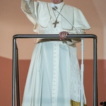 Franciszek na Franciszkańskiej