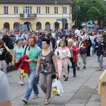 Jasna Góra czeka na papieża