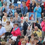 Tak Częstochowa czekała na Franciszka