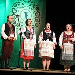 Międzynarodowy Festiwal Folkloru w Zielonej Górze