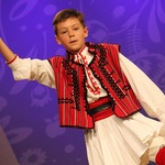 Międzynarodowy Festiwal Folkloru w Zielonej Górze