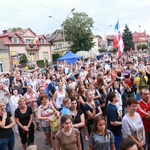 Festiwal Młodych w Brzesku