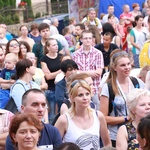 Festiwal Młodych w Brzesku