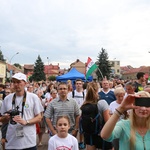 Festiwal Młodych w Brzesku