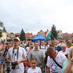 Festiwal Młodych w Brzesku