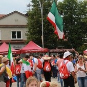 Festiwal Młodych w Brzesku