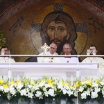 Papież Franciszek na Jasnej Górze