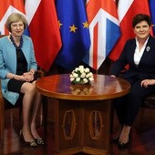 Jakie będą prawa obywateli UE po Brexicie?