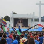 Podbeskidzie w Krakowie i na Błoniach - już z Franciszkiem!