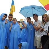 Podbeskidzie w Krakowie i na Błoniach - już z Franciszkiem!