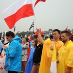 Podbeskidzie w Krakowie i na Błoniach - już z Franciszkiem!