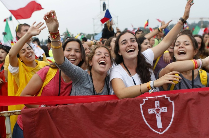 Przeżyjmy to raz jeszcze