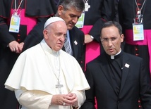 Jak papieską wizytę w Polsce oceniają za granicą?