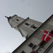 Misja z Danii i Finlandii