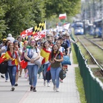 Cały Kraków idzie do Brzegów