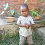 Dzieci z Rwandy