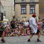 Carnaval Sztukmistrzów 2016