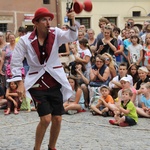 Carnaval Sztukmistrzów 2016