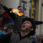 Carnaval Sztukmistrzów 2016