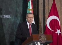 Erdogan: Wojsko będzie podlegać szefowi MON