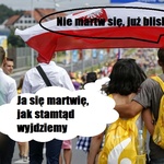 EśDeMEM, czyli Światowe Dni Młodzieży z przymrużeniem oka