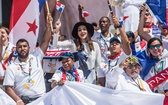 Światowy Dzień Młodzieży 2019: Panama