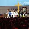 Wolontariusze ŚDM czekają na papieża