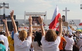Ruch Światło-Życie na ŚDM w Brzegach