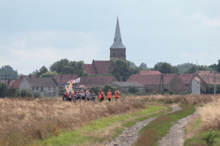 Są już w Legnicy!