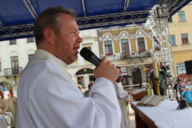 Wielkie pożegnanie Włochów w Cieszynie