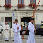 Wielkie pożegnanie Włochów w Cieszynie