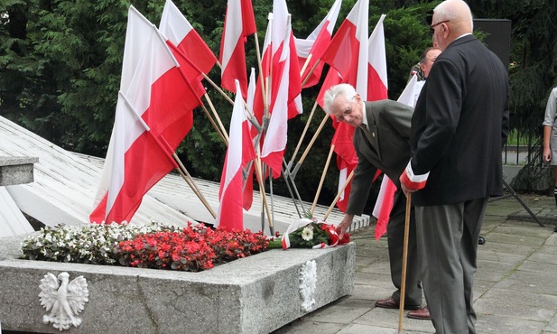 Przewodnik powstańczych dusz